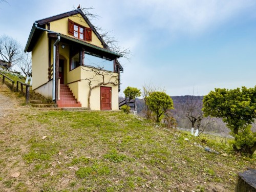 Holiday home - 5 persons -  - Ribnjacka - Bjelovar - Ribnjacka - 43270 - Veliki Grdevac