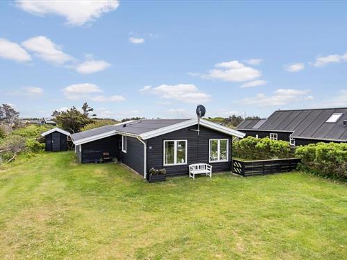 Sommerhus - 6 personer -  - Vibevej - 9480 - Løkken