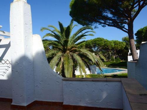 Holiday home - 6 persons -  - 17256 - Pals