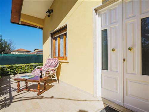 Ferienhaus - 4 Personen -  - Marina Pietrasanta - 55045