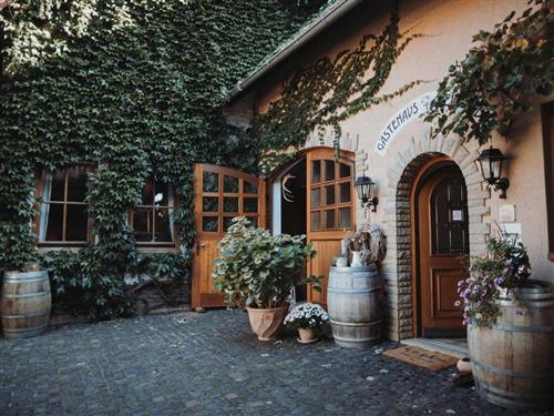 Ferielejlighed - 2 personer -  - Hauptstraße - 55578 - Vendersheim