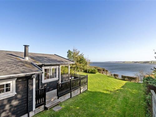 Sommerhus - 6 personer -  - Åsvej - Vilsund - 7700 - Thisted