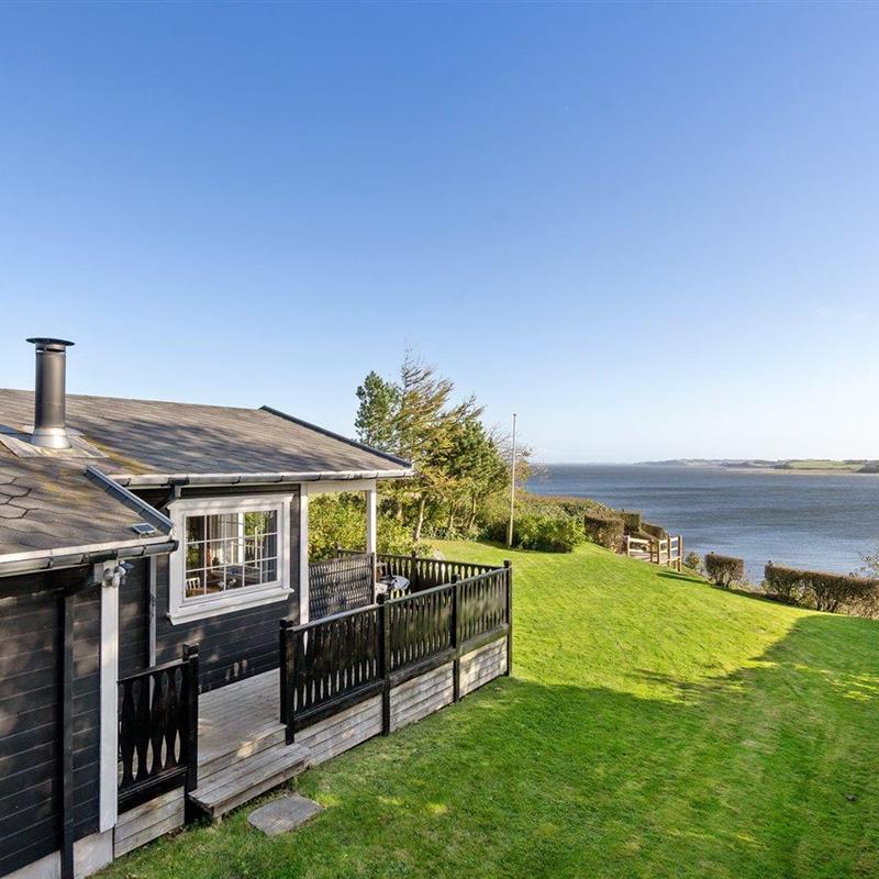 Ferienhaus - 6 Personen -  - Åsvej - Vilsund - 7700 - Thisted