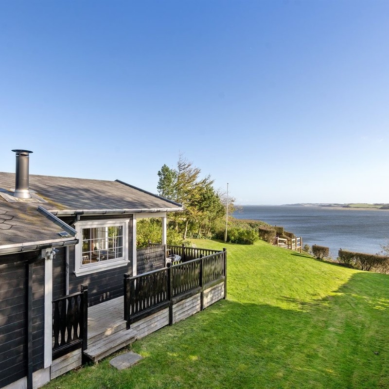 Ferienhaus - 6 Personen -  - Åsvej - Vilsund - 7700 - Thisted