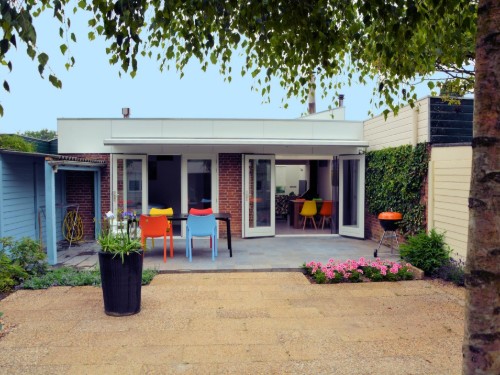 Bungalow - 4 personer -  - 2211ZC - Noordwijkerhout