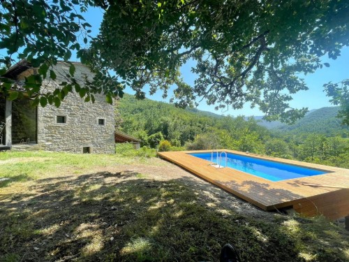 Holiday home - 6 persons -  - 61040 - Borgo Pace