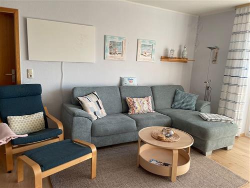 Holiday apartment - 4 persons -  - Kiebitzweg - 23769 - Petersdorf