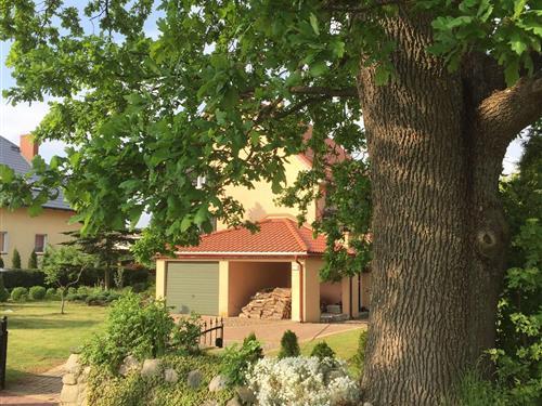 Sommerhus - 5 personer -  - Lysniewo - 83-340 - Lysniewo Sierakowickie