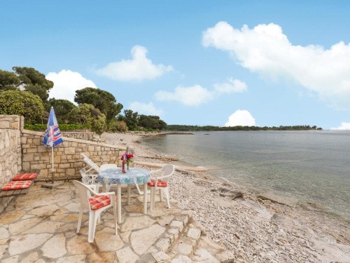 Holiday home - 4 persons -  - Sveti Ivan - Umag-Sveti Ivan - 52470 - Sveti Ivan