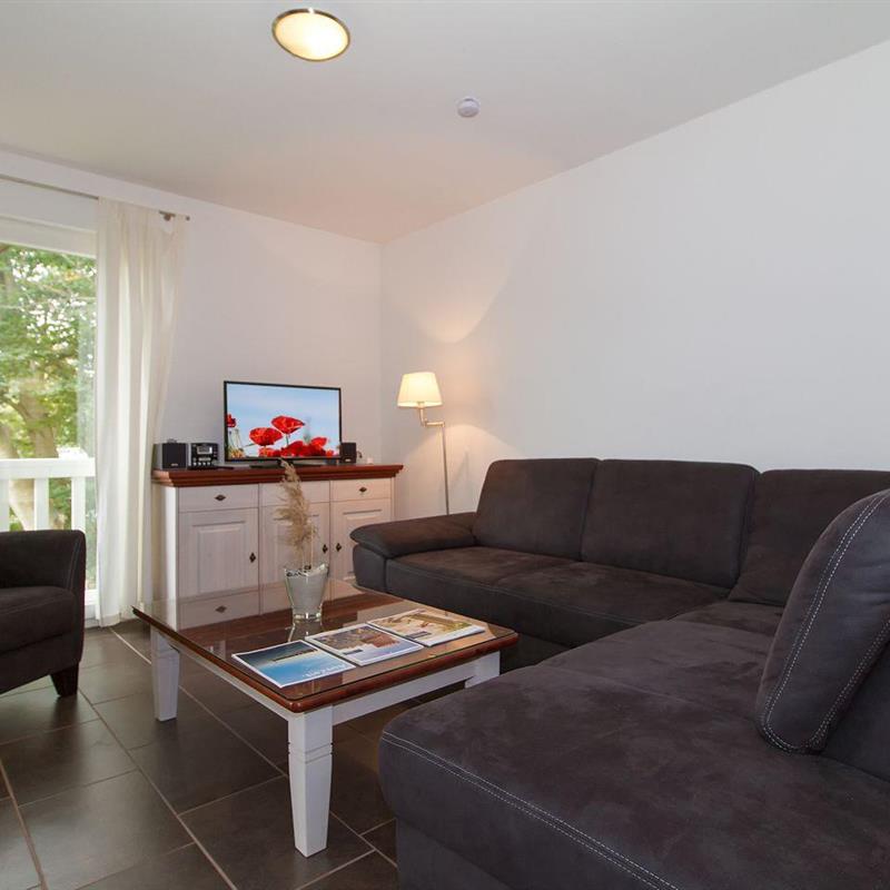 Ferielejlighed - 8 personer -  - Strandparkallee - 18181 - Graal-Müritz