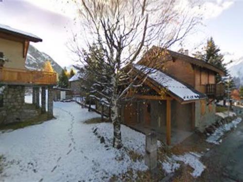 Ferienhaus - 4 Personen -  - 38860 - Les Deux Alpes