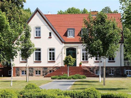 Ferieleilighet - 3 personer -  - Sandweg - 17309 - Viereck