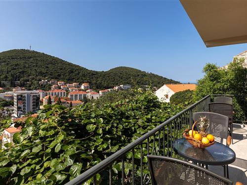 Holiday apartment - 4 persons -  - 20000 - Dubrovnik