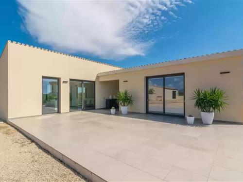 Sommerhus - 6 personer -  - 07440 - Muro, Illes Balears