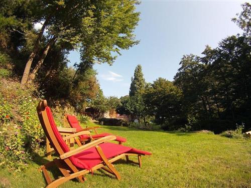 Sommerhus - 4 personer -  - 20232 - Oletta