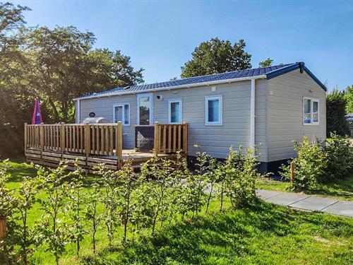 Holiday home - 6 persons -  - Strandweg - 9976 VS - Lauwersoog
