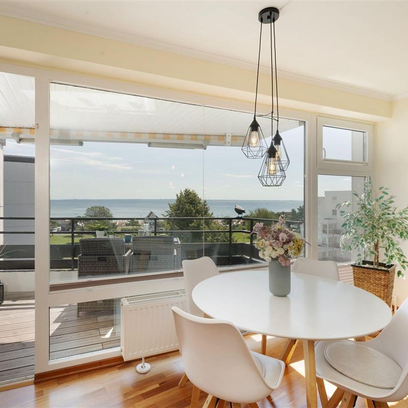 Ferielejlighed - 4 personer -  - Wicheldorfstraße - 23743 - Grömitz