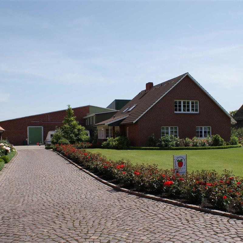 Ferielejlighed - 4 personer -  - Hohenfelde 82 a - 21720 - Steinkirchen