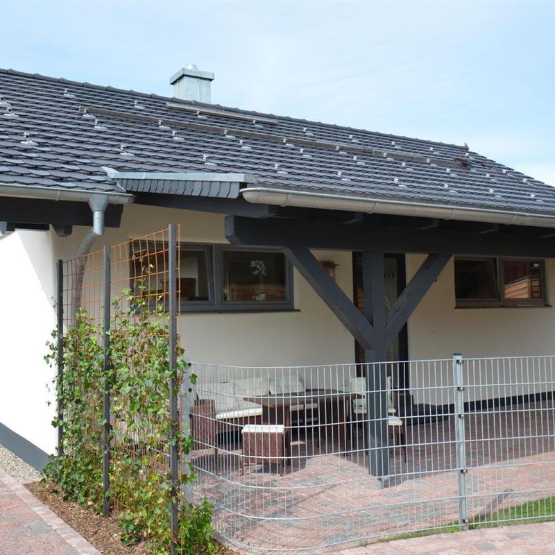 Sommerhus - 4 personer -  - Gärtnerwinkel - 18356 - Fuhlendorf - Ostsee