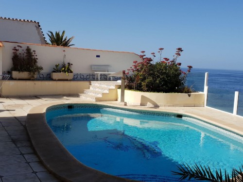Sommerhus - 4 personer -  - 38683 - Los Gigantes