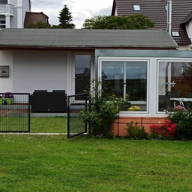 Sommerhus - 3 personer -  - Altwarp - 17375