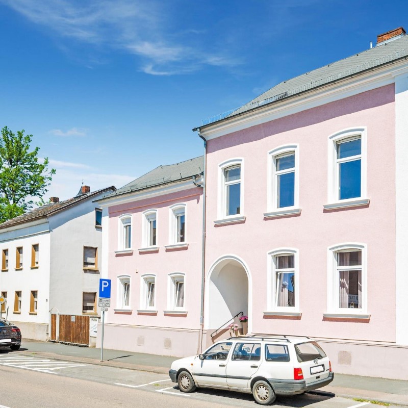 Ferielejlighed - 3 personer -  - 65520 - Bad Camberg