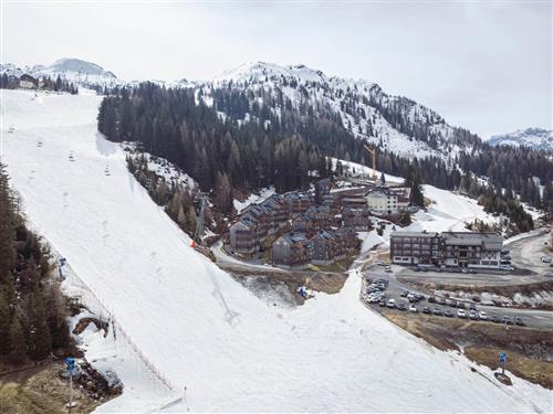 Ferielejlighed - 12 personer -  - Sonnenalpe Nassfeld - 9620 - Nassfeld / Hermagor
