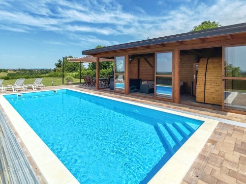 Holiday home - 6 persons -  - Kupinovac - Bjelovar - Kupinovac - 43000 - Kupinovac