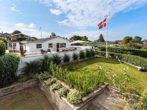 Sommerhus - 4 personer -  - Brinken - Brunsnæs - 6310 - Broager