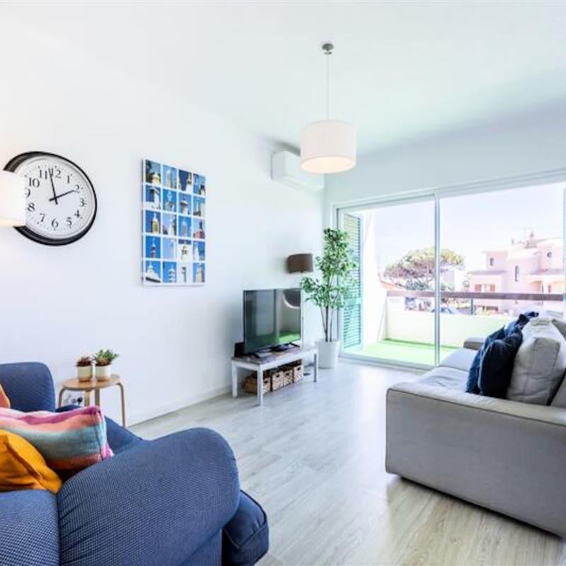 Ferielejlighed - 7 personer -  - 8650-317 - Sagres