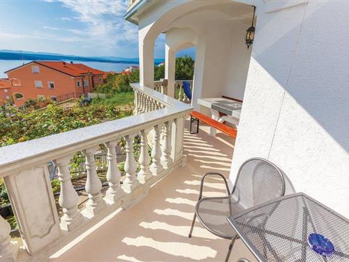 Ferienwohnung - 2 Personen -  - Podsupera - 51260 - Crikvenica