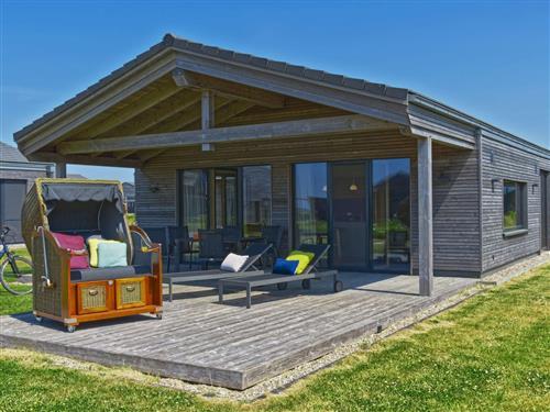 Feriesenter - 6 personer -  - Kaydeich - 25849 - Pellworm