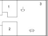 Billede 20 - Plantegning