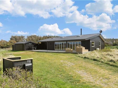 Sommerhus - 6 personer -  - Redningsvejen Nord - 9480 - Løkken