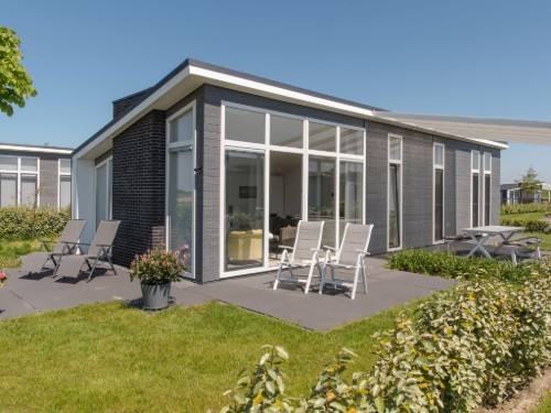 Holiday home - 4 persons -  - 4424 MN - Wemeldinge