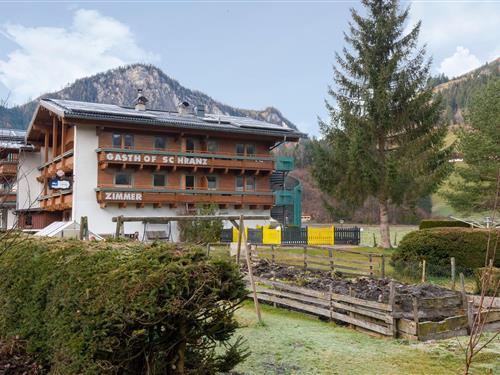 Ferielejlighed - 4 personer -  - 5742 - Wald Im Pinzgau