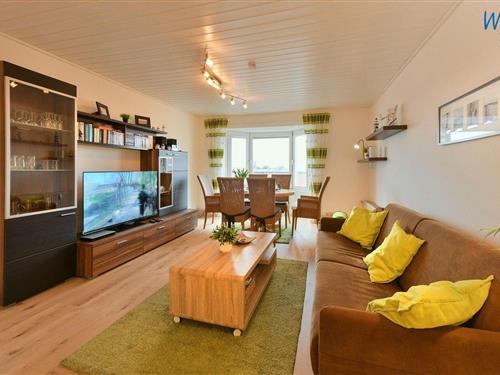 Holiday Home/Apartment - 4 persons -  - Peterstraße - 26486 - Wangerooge