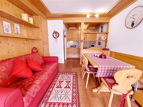 Ferielejlighed - 4 personer -  - Rossiniweg - 9546 - Bad Kleinkirchheim