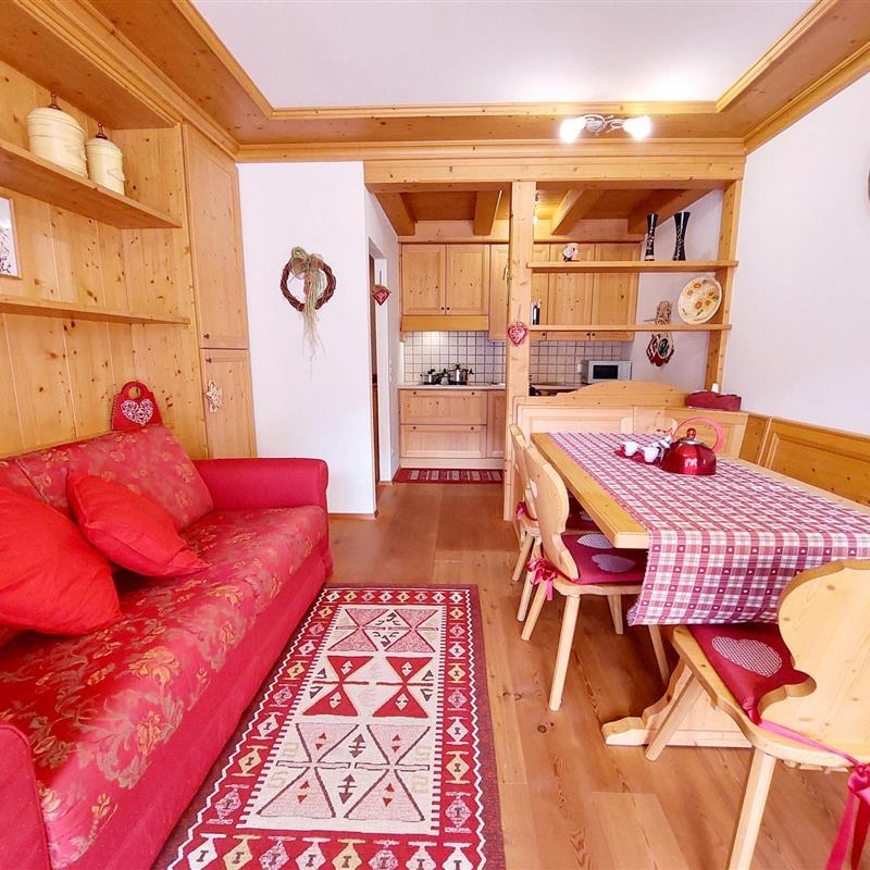 Ferielejlighed - 4 personer -  - Rossiniweg - 9546 - Bad Kleinkirchheim