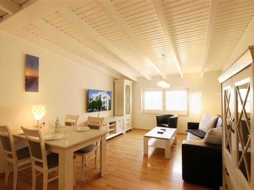 Ferielejlighed - 4 personer -  - Margaretenstr. - 18609 - Binz