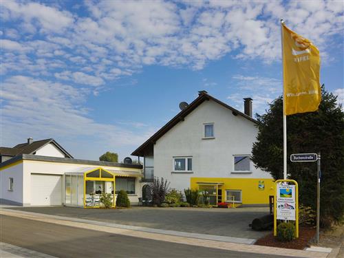 Ferielejlighed - 3 personer -  - Birkenstr. - 54578 - Berndorf