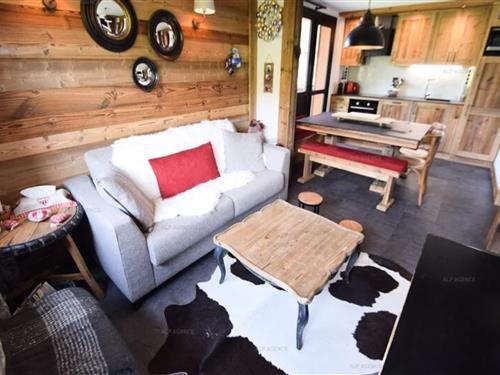 Semesterlägenhet - 10 personer -  - 73210 - La Plagne Tarentaise