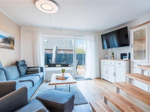 Sommerhus - 4 personer -  - Wittmunder Straße - 26409 - Carolinensiel