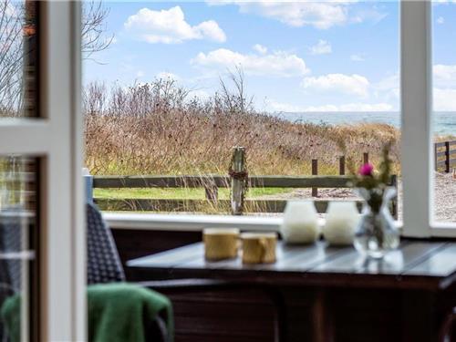 Ferienhaus - 6 Personen -  - Tranevej - Saksild - 8300 - Odder