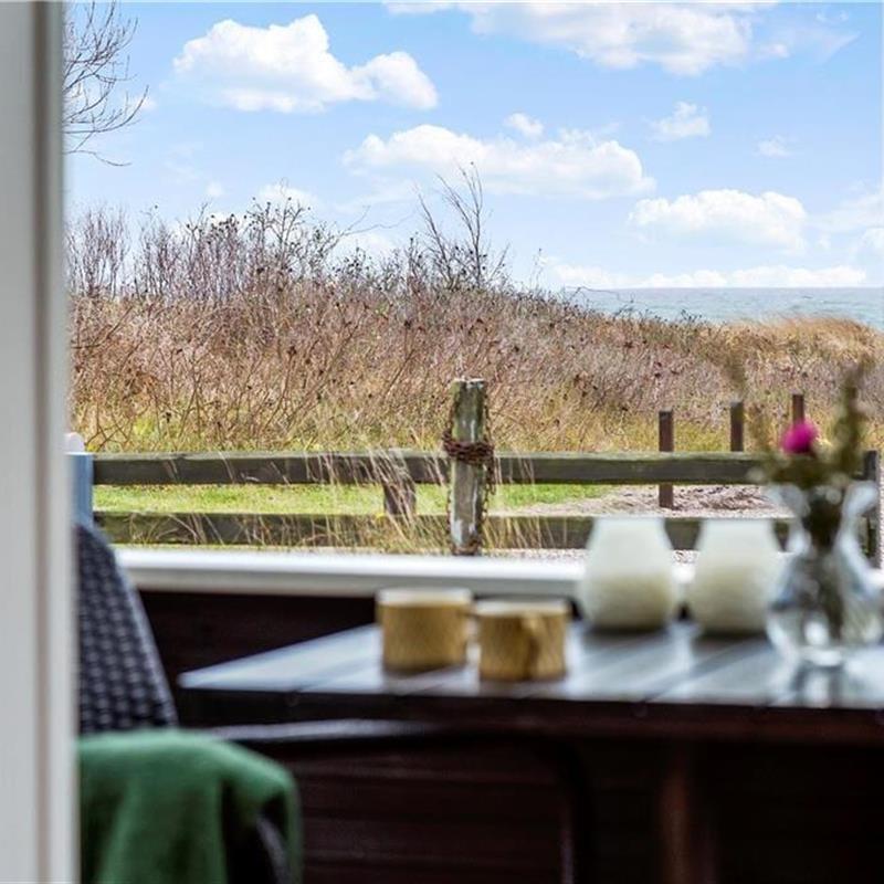 Ferienhaus - 6 Personen -  - Tranevej - Saksild - 8300 - Odder