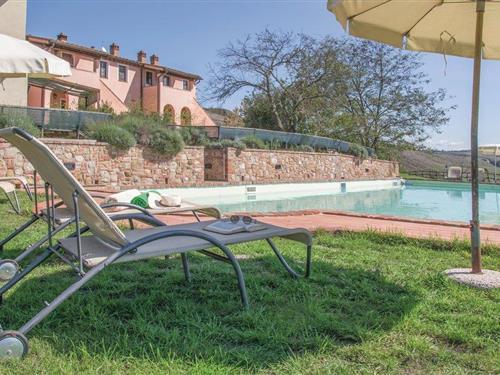 Ferielejlighed - 5 personer -  - Via Comunale di Toiano - Toiano - 56036 - Toiano Pi