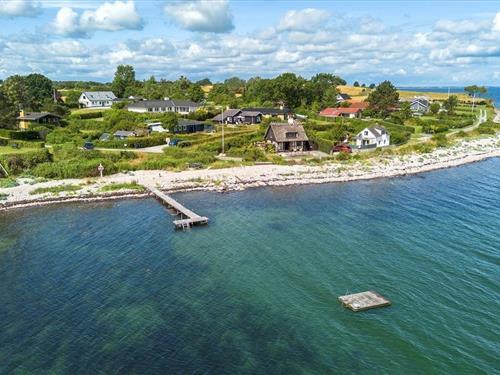 Sommerhus - 4 personer -  - Nordre Skovvænge - Fyns Hoved - 5370 - Mesinge