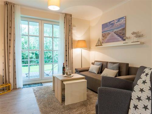 Ferieleilighet - 4 personer -  - Parkstraße - 18211 - Börgerende-Rethwisch