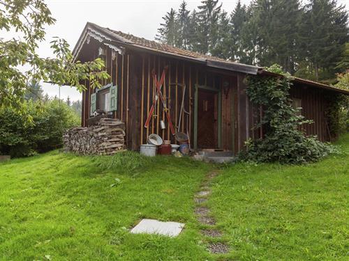 Sommerhus - 3 personer -  - 82380 - Peißenberg