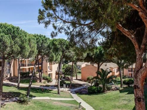 Ferienhaus - 6 Personen -  - 83700 - St Raphael